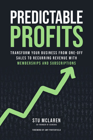 Predictable Profits by Stu McLaren