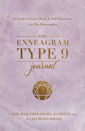 The Enneagram Type 9 Journal