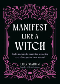 Manifest Like a Witch