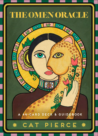The Omen Oracle by Cat Pierce
