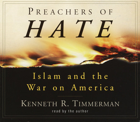 Preachers of Hate by Kenneth R. Timmerman