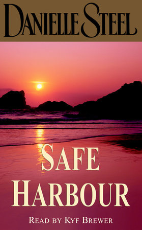Safe Harbour by Danielle Steel