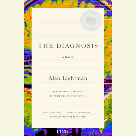 The Diagnosis by Alan Lightman