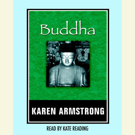 Buddha by Karen Armstrong