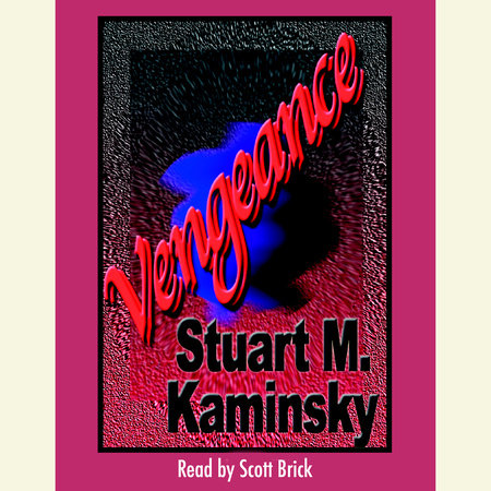 Vengeance by Stuart M. Kaminsky