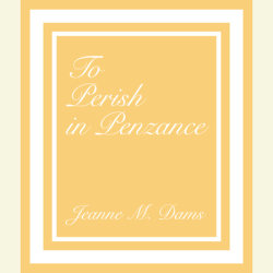 To Perish in Penzance