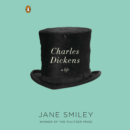 Charles Dickens by Jane Smiley