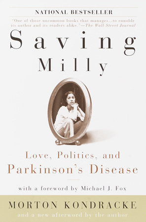 Saving Milly by Morton Kondracke