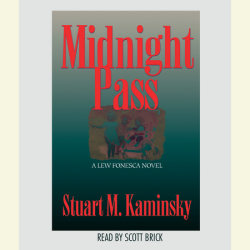 Midnight Pass