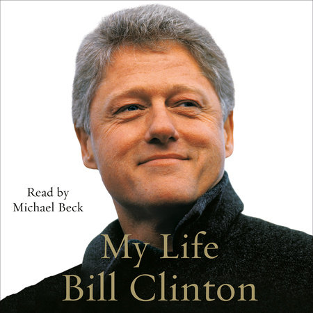 My Life (Part A) by Bill Clinton