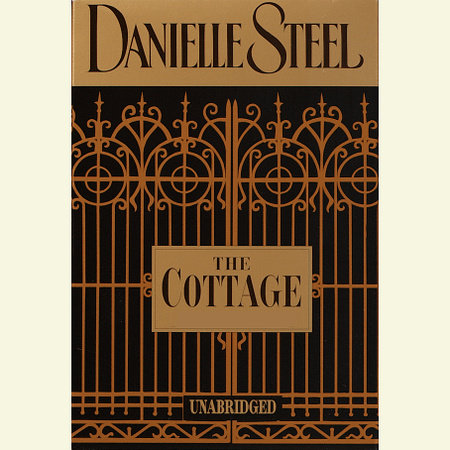 The Cottage by Danielle Steel