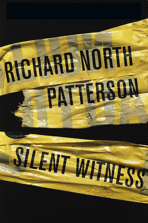 Silent Witness by Richard North Patterson
