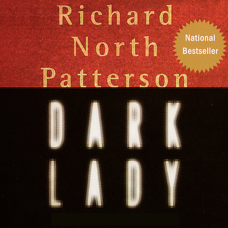 Dark Lady by Richard North Patterson