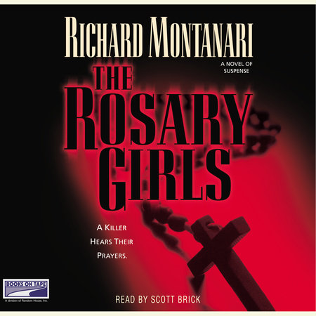 The Rosary Girls by Richard Montanari