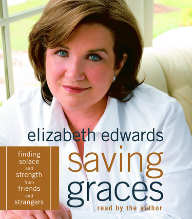 Saving Graces by Elizabeth Edwards