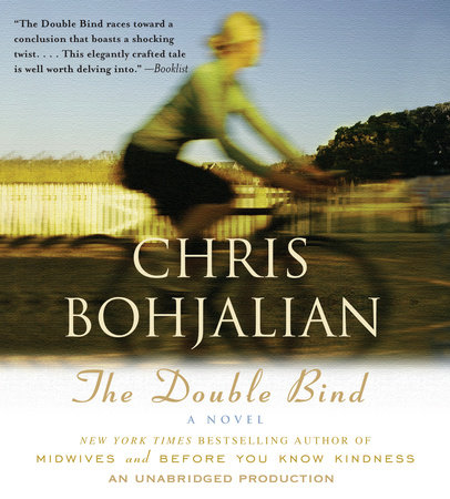 The Double Bind by Chris Bohjalian