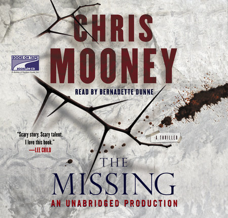 The Missing by Chris Mooney