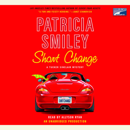 Short Change by Patricia Smiley