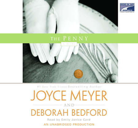The Penny by Deborah Bedford and Joyce Meyer