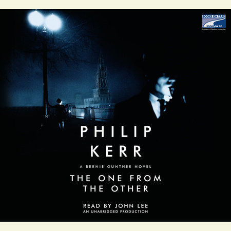 The One from the Other by Philip Kerr