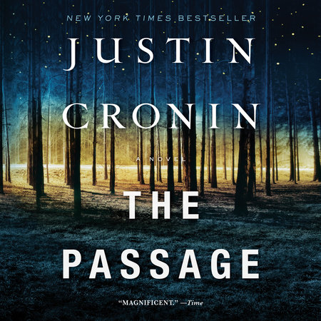 The Passage (TV Tie-in Edition) by Justin Cronin