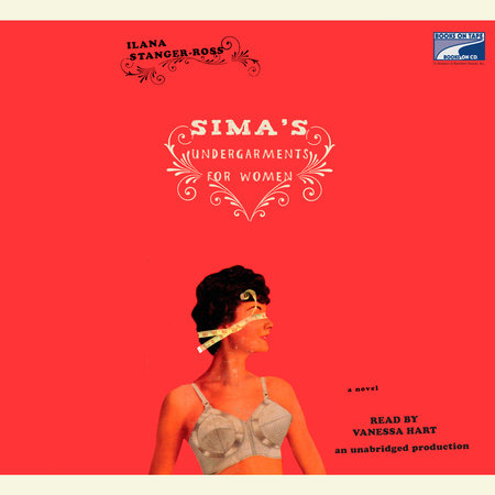 Sima's Undergarments for Women by Ilana Stanger-Ross