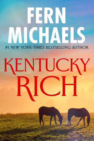 Kentucky Rich by Fern Michaels