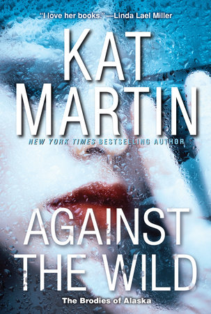 Against the Wild by Kat Martin