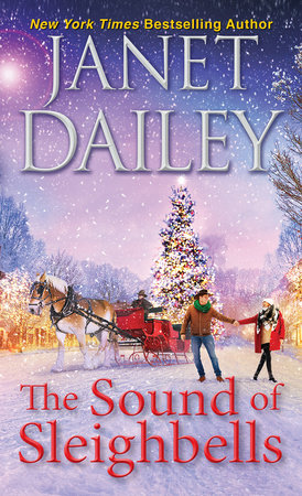 The Sound of Sleighbells by Janet Dailey