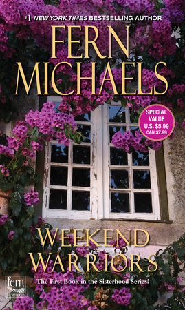 Weekend Warriors by Fern Michaels