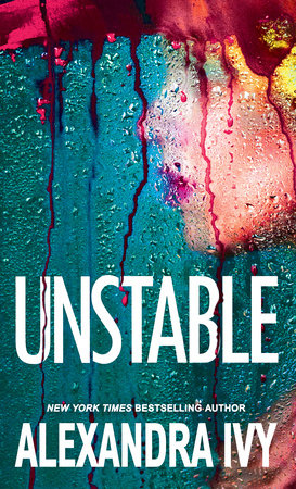 Unstable by Alexandra Ivy