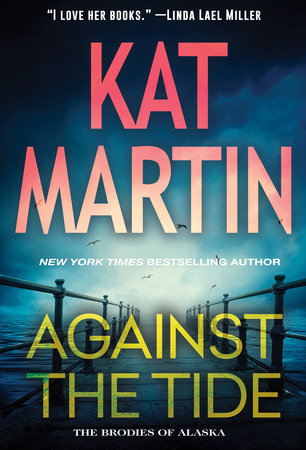 Against the Tide by Kat Martin