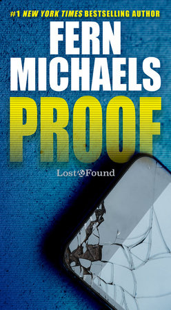 Proof by Fern Michaels