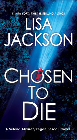 Chosen to Die by Lisa Jackson