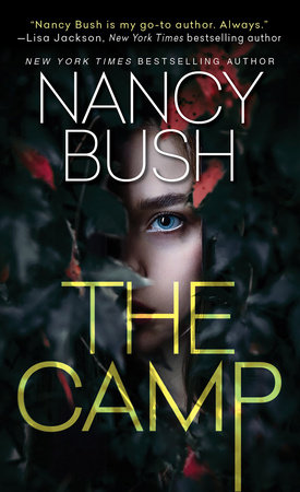 The Camp by Nancy Bush