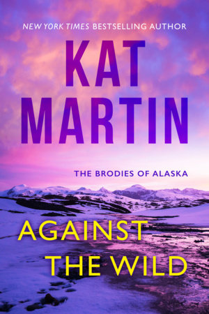 Against the Wild by Kat Martin