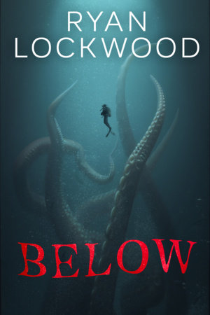 Below by Ryan Lockwood
