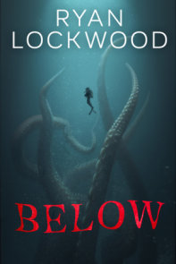 Below