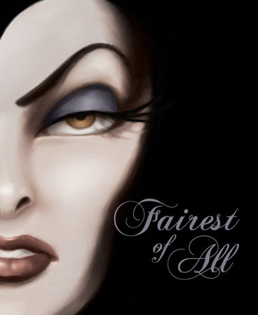 Fairest of All-Villains, Book 1 by 