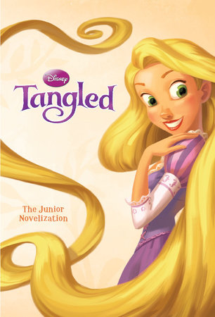 Tangled by 