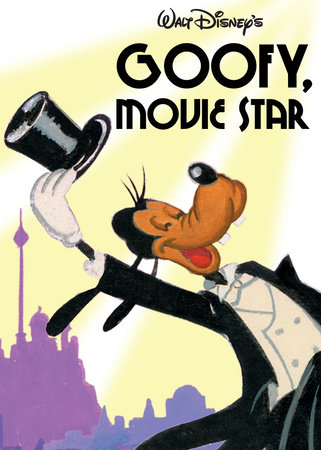 Goofy, Movie Star by 