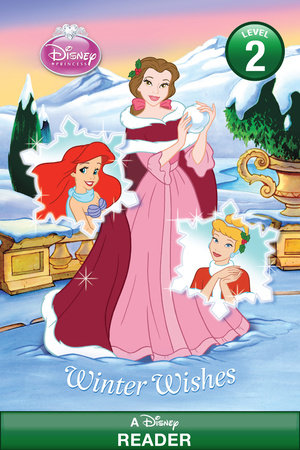 Winter Wishes (Disney Princess) by 