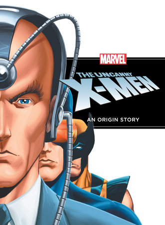 The Uncanny X-Men by 