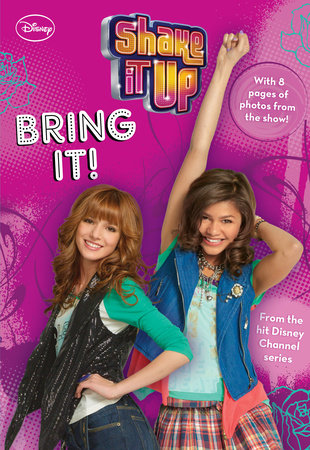 Shake It Up: Bring It!