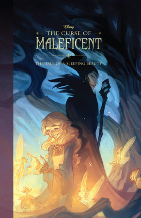The Curse of Maleficent by Elizabeth Rudnick