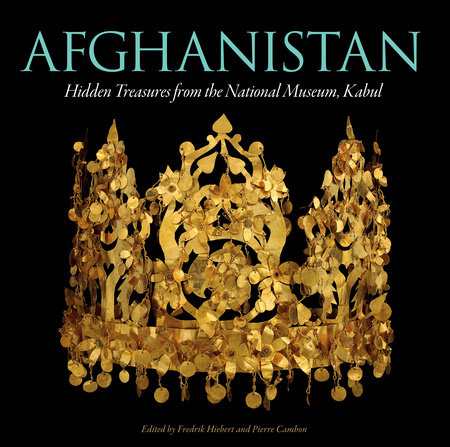 Afghanistan by Fredrik Hiebert