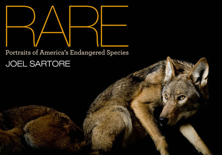 National Geographic Rare by Joel Sartore