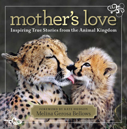 Mother's Love by Melina Bellows