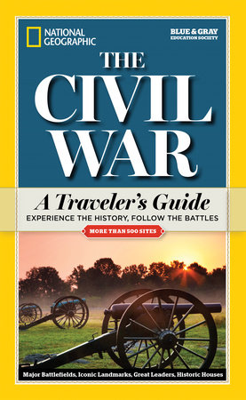 National Geographic The Civil War by National Geographic