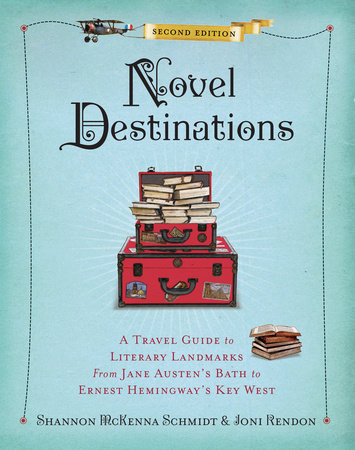 Novel Destinations, Second Edition by Joni Rendon